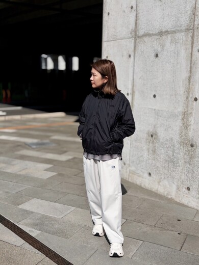 THE  NORTH  FACEより、レディースジャケットをご紹介します！