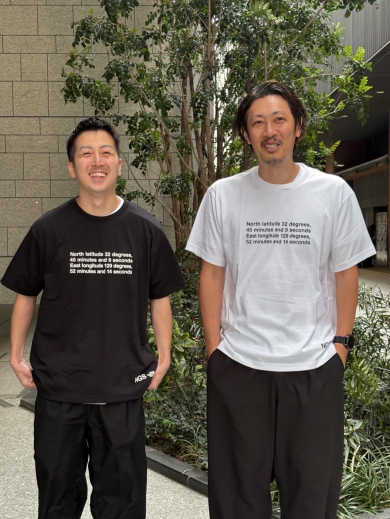 長崎限定Tシャツのご紹介です！！