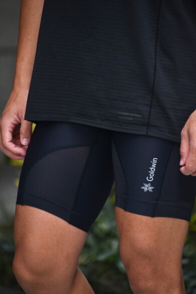 Goldwinからタイツのご紹介です‼︎