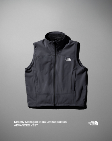 THE  NORTH FACE新作ベスト入荷‼︎