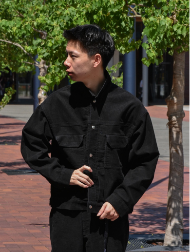 24FW THE NORTH FACE新作ジャケット入荷!!