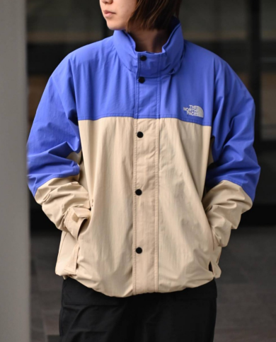 【Hydrena Wind Jacket】