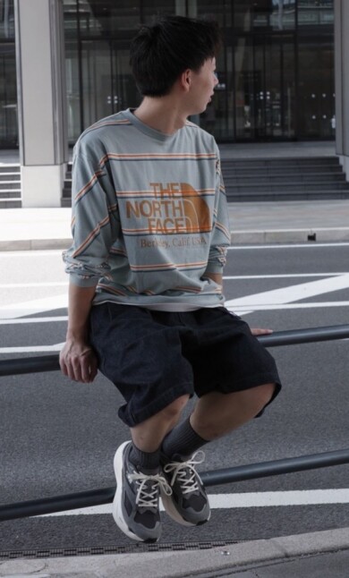 パープルレーベルから新作Tシャツのご紹介です！
