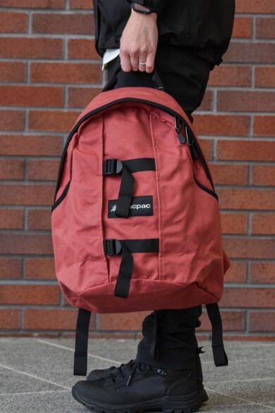 MACPAC🏕【リュック】