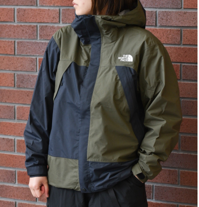 【WEB STORE・一部直営店 限定ジャケット発売】