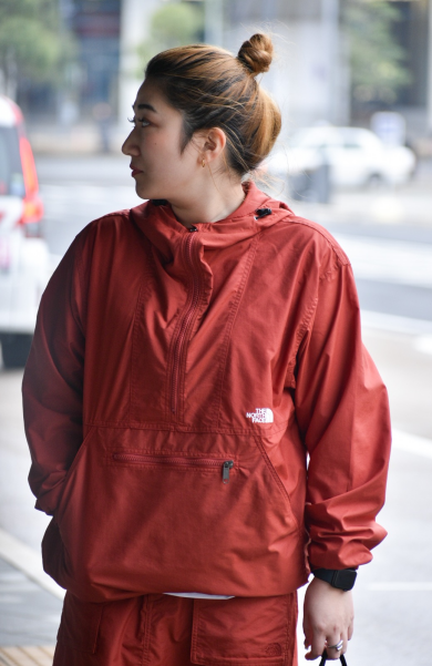 THE NORTH FACE春夏新作ジャケット入荷‼︎