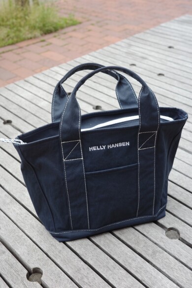 HELLY HANSENからトートバッグのご紹介です！