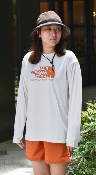 THE NORTH FACE 新作Tシャツ入荷！！