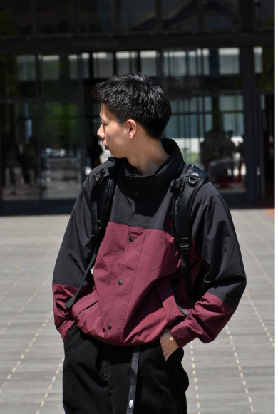 THE NORTH FACE 24FW新作ジャケット入荷!!