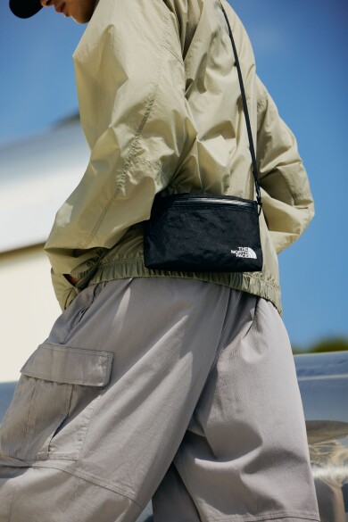 THE NORTH FACE 別注ショルダーバック発売開始‼︎