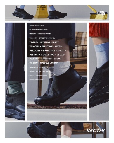 VECTIV Lifestyle COLLECTION