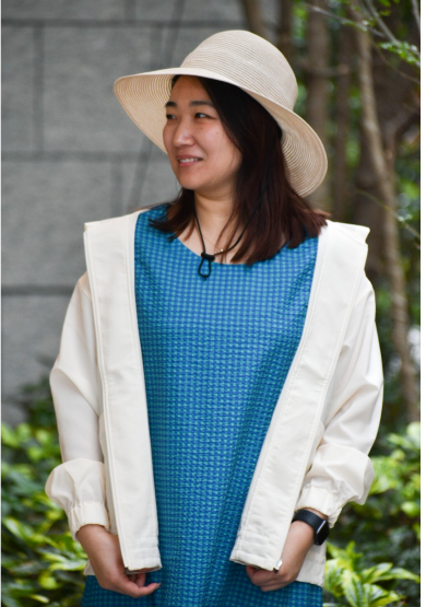 HELLY HANSEN新作ワンピース入荷‼︎