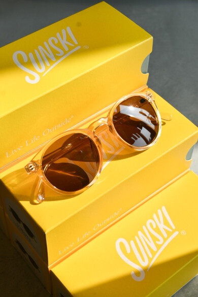 生涯保証付き‼︎ SUNSKIのご紹介‼︎