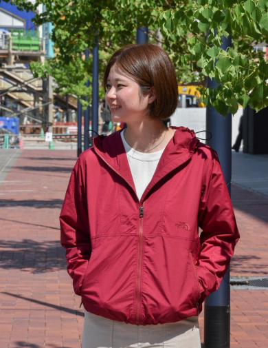 24FW THE NORTH FACE新色ジャケット入荷!!