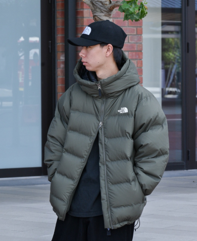 THE NORTH FACE ダウンジャケット入荷‼︎