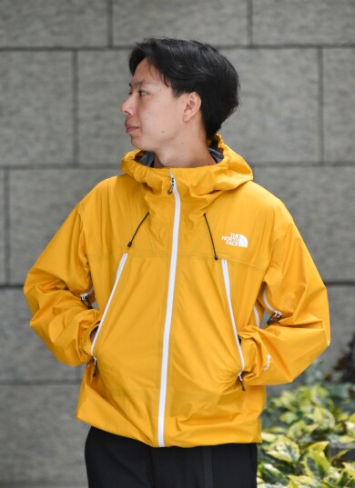 THE  NORTH  FACE新色ジャケットのご紹介‼︎