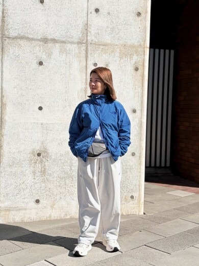 THE  NORTH  FACEより新商品のご紹介です‼︎