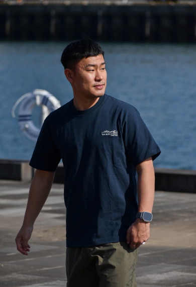 本日発売開始‼︎直営店舗別注Tシャツ‼︎