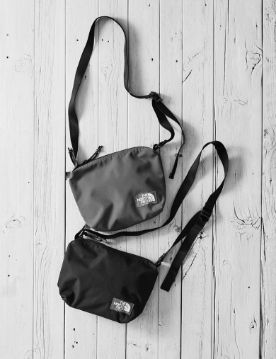 THE NORTH FACE Purple Labelから 新作商品が入荷致しました！