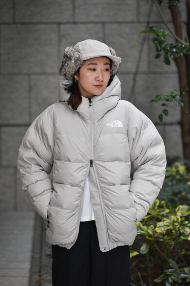 冬におすすめ‼︎THE NORTH FACEダウンジャケットのご紹介‼︎