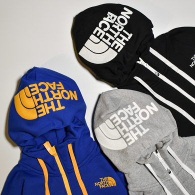 THE NORTH FACE 新作スウェット入荷‼︎