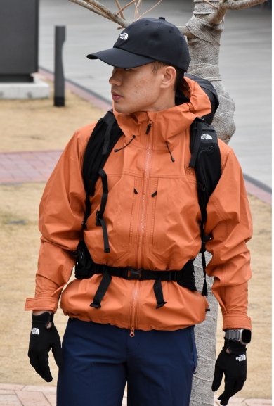 THE NORTH FACE新作ジャケット入荷‼︎