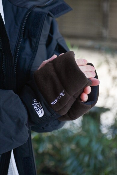 ハンドウォーマーのご紹介です‼︎