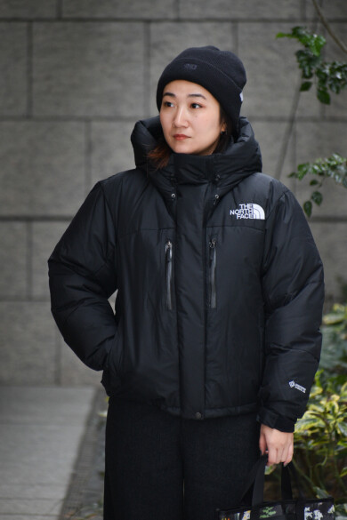 冬におすすめ‼︎ダウンジャケットのご紹介‼︎