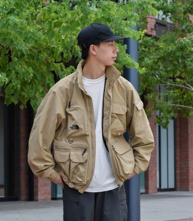 THE NORTH FACE新作ジャケット入荷‼︎