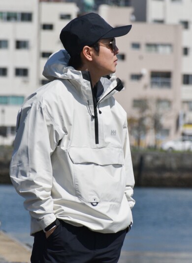 HELLY HANSEN新色ジャケット入荷‼︎