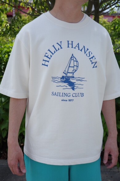 HELLY HANSENから、Tシャツのご紹介です！