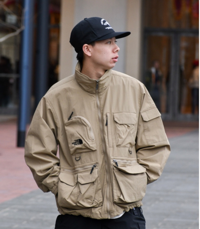 THE NORTH FACE新作ジャケット入荷‼︎