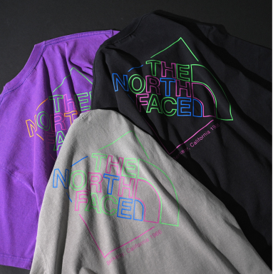 直営店舗別注Tシャツ発売開始‼︎