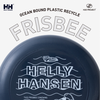 HELLY HANSEN フリスビー本日発売‼︎