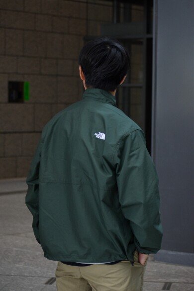 THE  NORTH  FACEから新作商品入荷しました‼︎