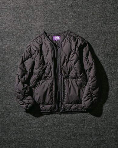 THE NORTH FACE Purple Label 2025 FALL & WINTER