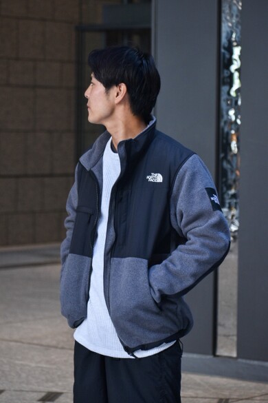 デナリジャケット入荷致しました‼︎