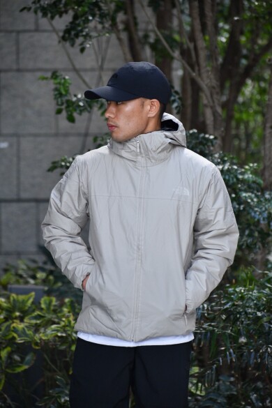 THE NORTH FACEからインサレーションジャケットのご紹介です‼︎