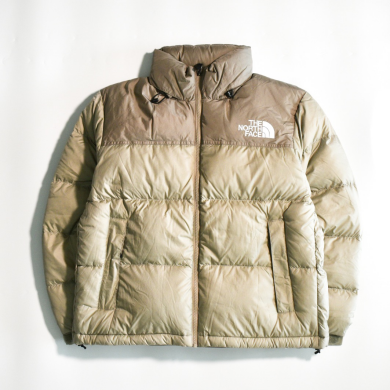Short NUPTSE JACKET9月20日発売開始‼︎