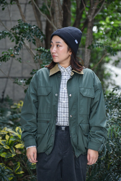 THE NORTH FACE新作ジャケット入荷‼︎