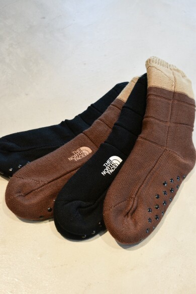 ルームソックスのご紹介です‼︎