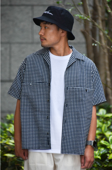 HELLY HANSEN新作シャツ入荷‼︎