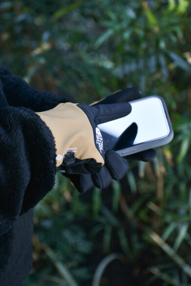 Xmasギフトにおすすめ‼︎手袋のご紹介‼︎