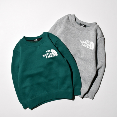 KIDS 新作スウェット入荷‼︎
