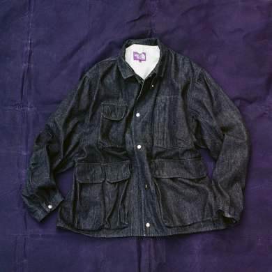 THE NORTH FACE Purple Label 2025 SPRING & SUMMER