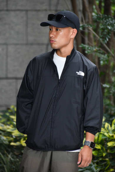THE  NORTH  FACE新作ジャケット入荷‼︎