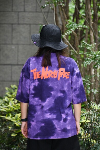 THE  NORTH FACE Tシャツ入荷致しました‼︎