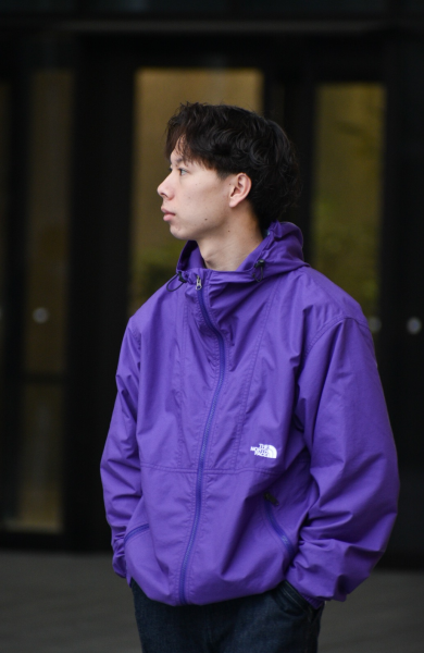 THE NORTH FACE新色ジャケット入荷‼︎