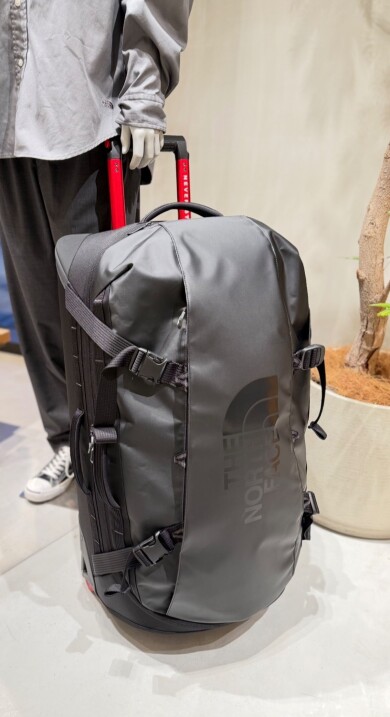 キャリーバッグのご紹介です！