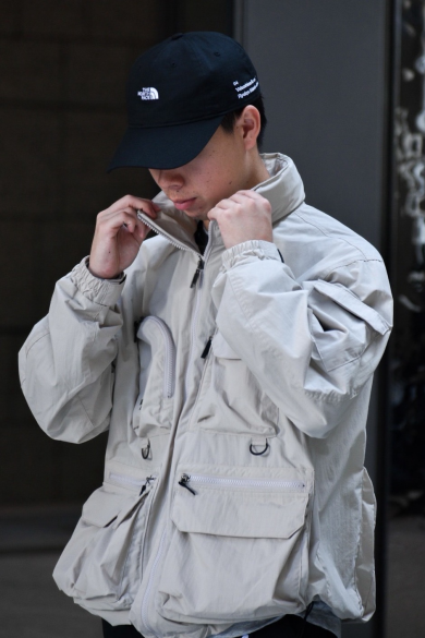 Field Utility Jacket入荷致しました！！